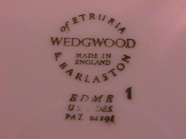 Wedgwood
