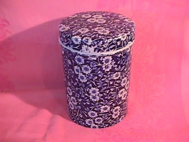 Crownford China
