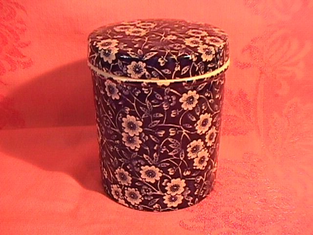 Crownford China