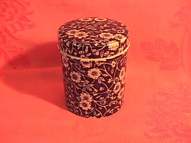 Crownford China