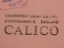 Crownford China