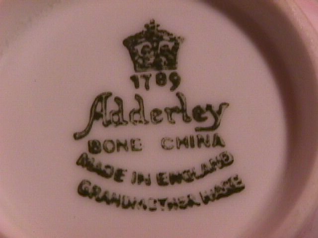 Adderley