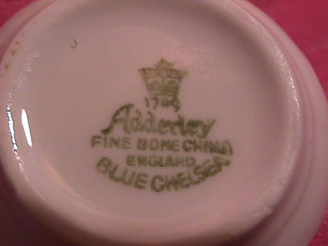 Adderley
