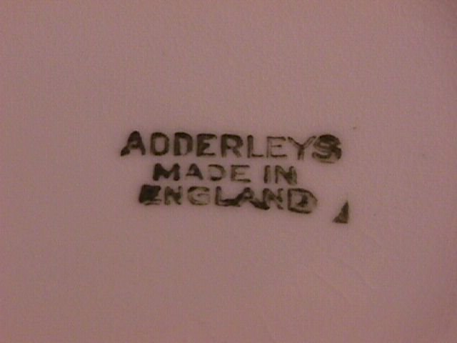 Adderley
