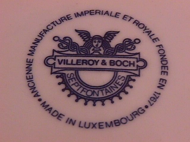 Villeroy & Boch