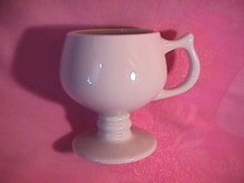 Hall, USA, Irish Coffee Mug #2274