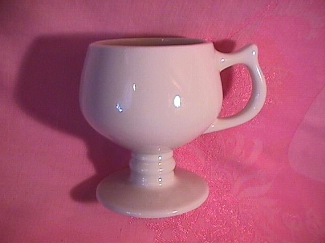 Hall, USA, Irish Coffee Mug #2274