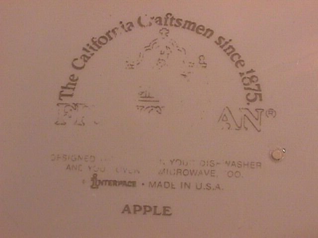 Franciscan USA,