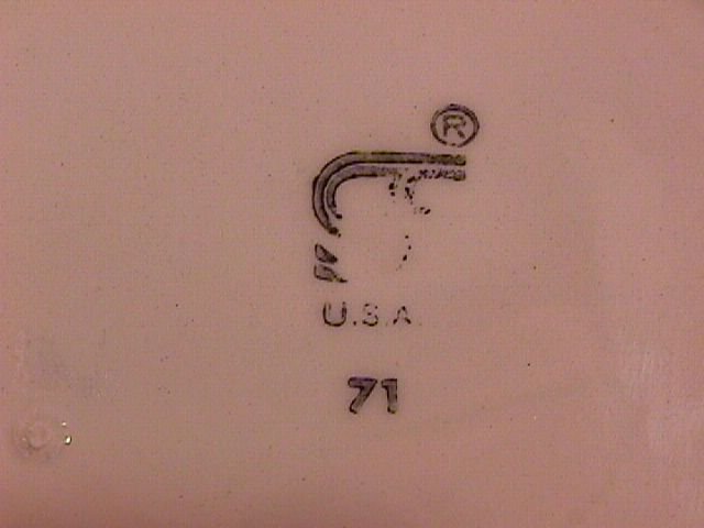 Franciscan, USA,