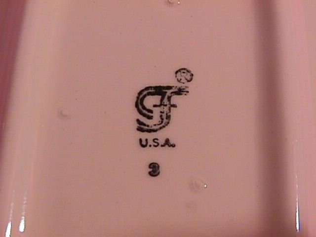 Franciscan, USA,