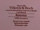 Villeroy & Boch