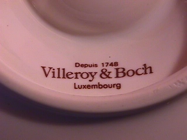 Villeroy & Boch