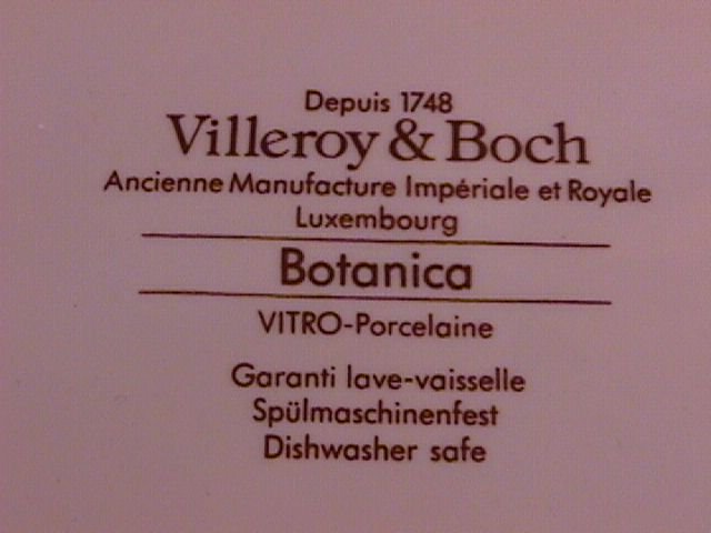 Villeroy & Boch