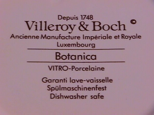 Villeroy & Boch