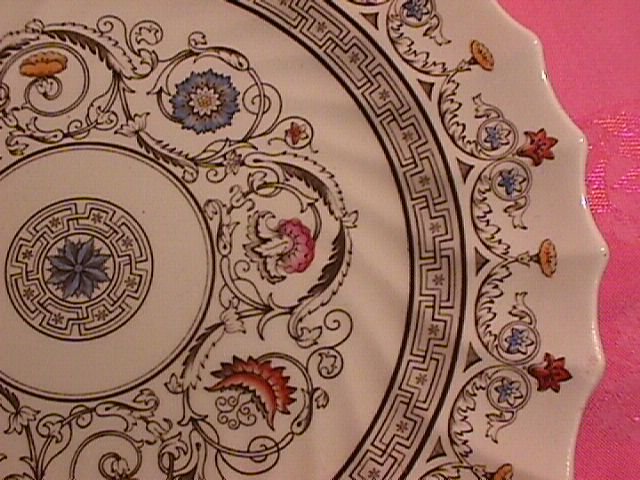 Spode England