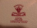 Mason's