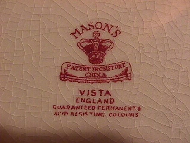 Mason's