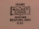 Walker True China