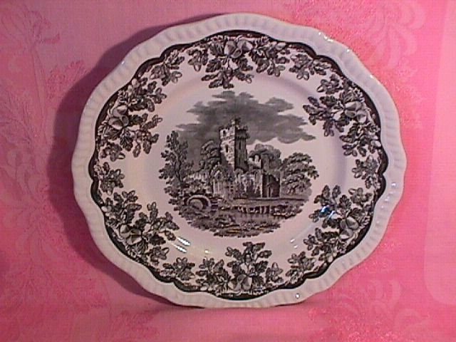 Spode Archive Collection
