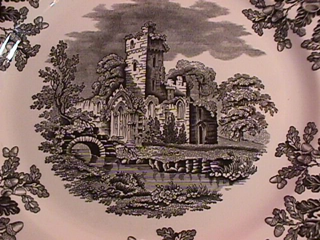 Spode Archive Collection