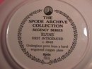 Spode Archive Collection