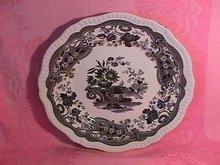 Spode Archive Collection