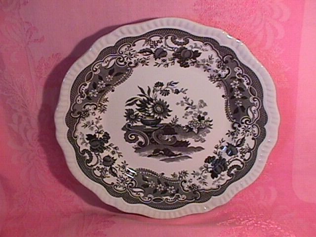 Spode Archive Collection