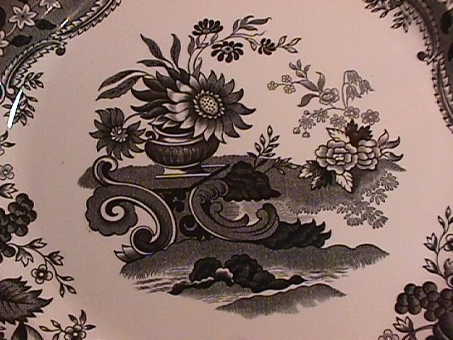 Spode Archive Collection