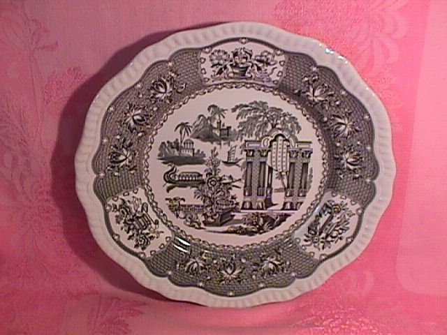 Spode Archive Collection