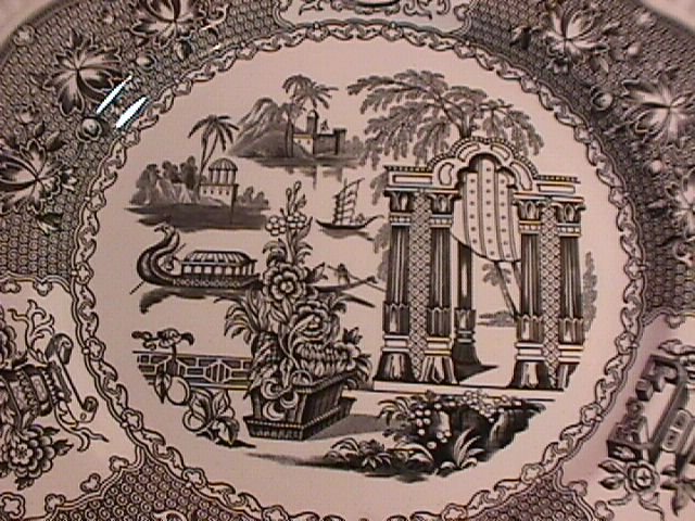 Spode Archive Collection