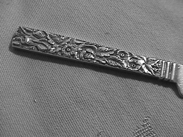 Kirk & Sons Sterling