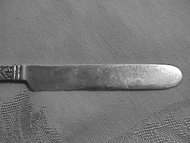 Kirk & Sons Sterling