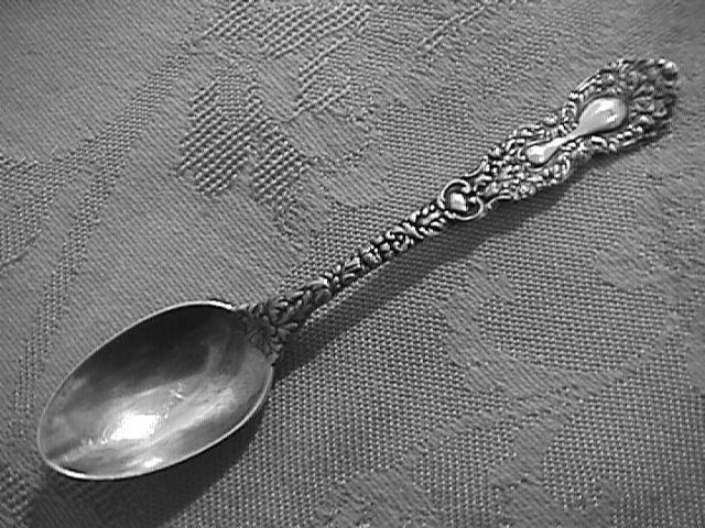 Gorham Sterling