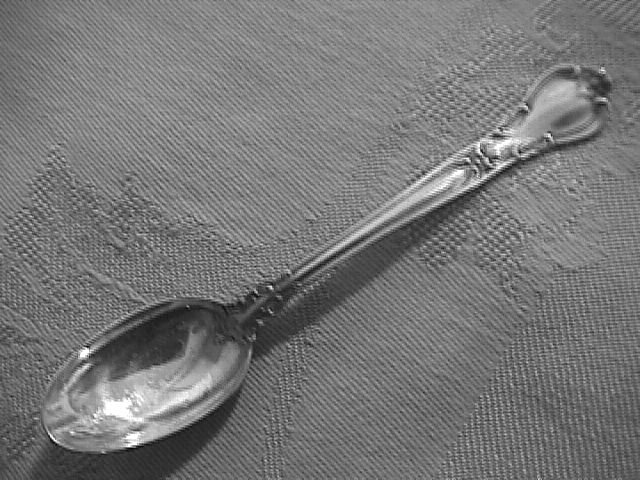 Gorham Sterling