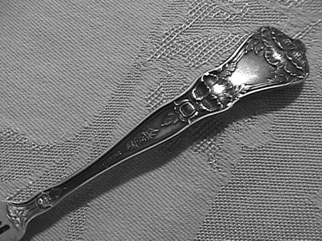 Baker Manchester Sterling