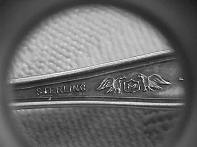Baker Manchester Sterling