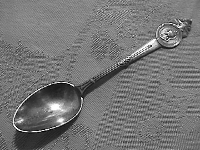 Gorham Sterling
