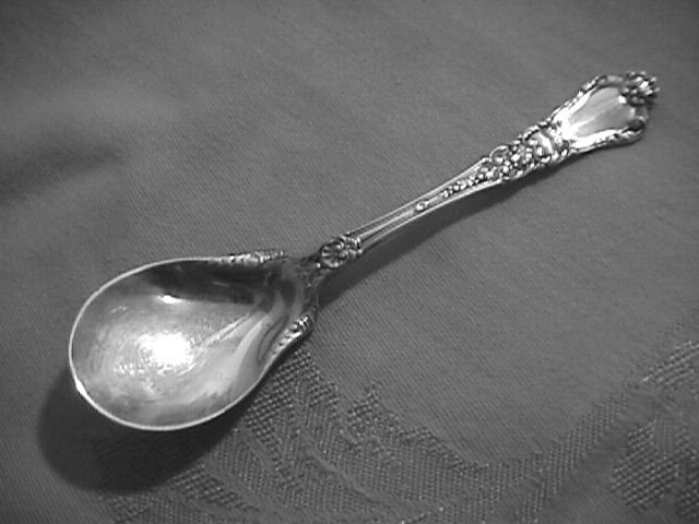 Gorham Sterling