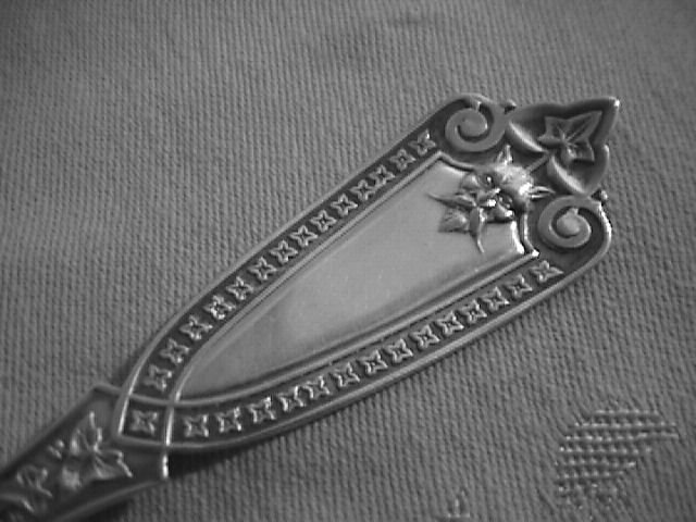 Whiting Sterling