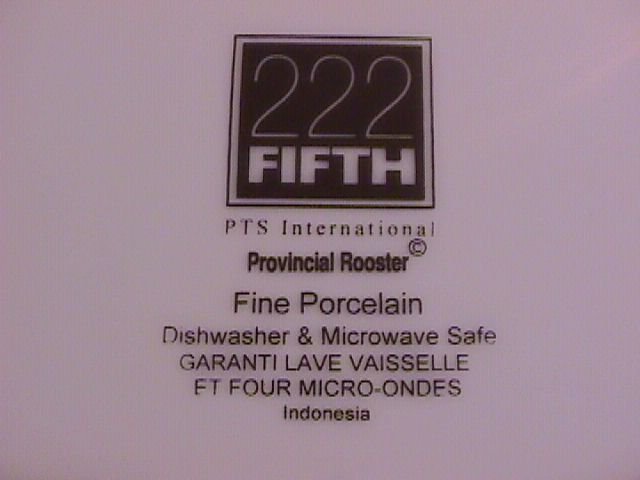 PTS International