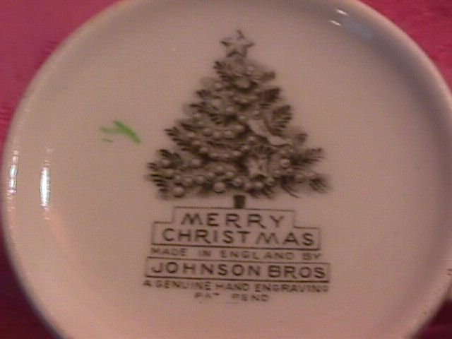 Johnson Brothers
