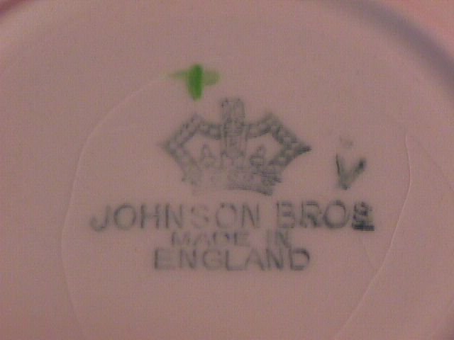 Johnson Brothers