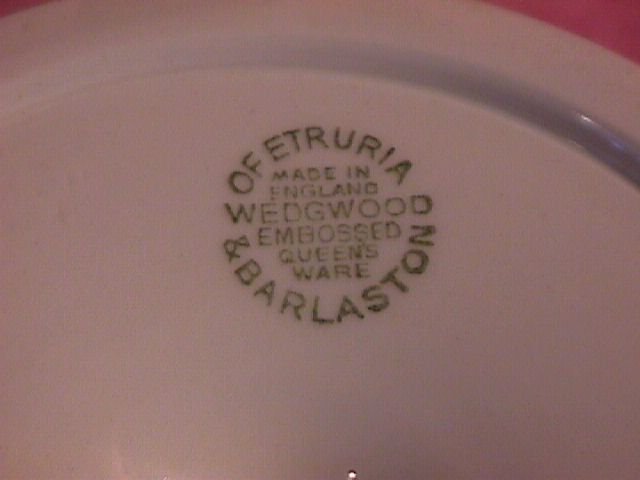 Wedgwood