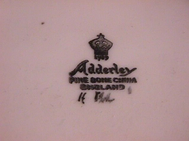 Adderley