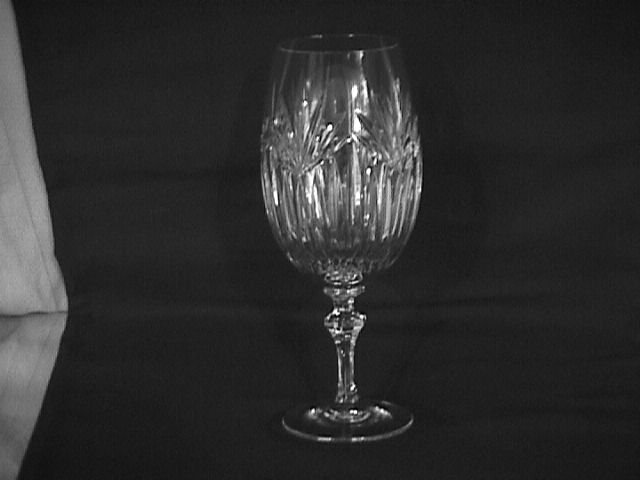 Gorham Crystal