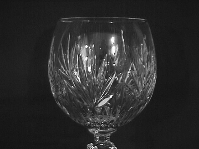 Gorham Crystal