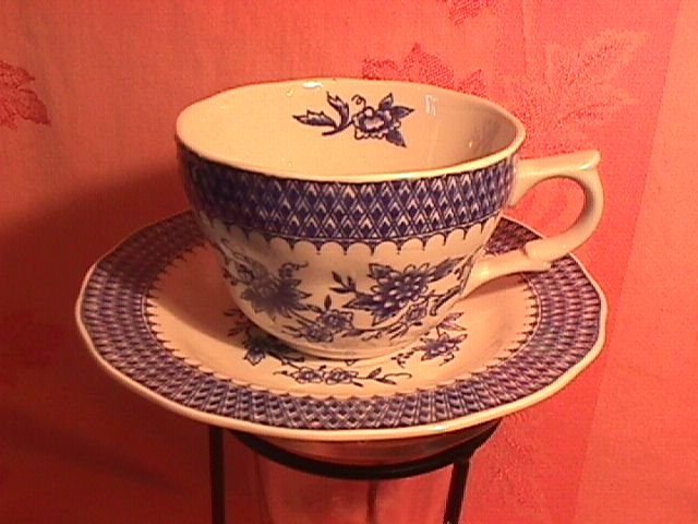 Atkins China