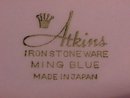 Atkins China