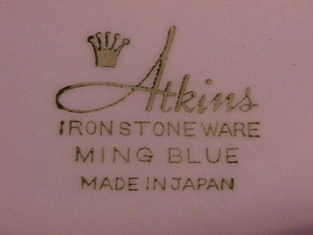 Atkins China