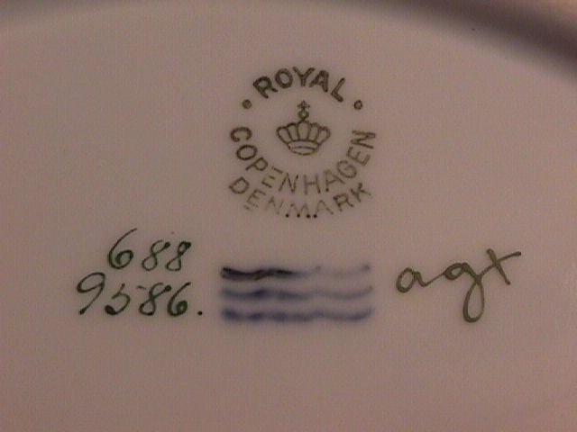 Royal Copenhagen